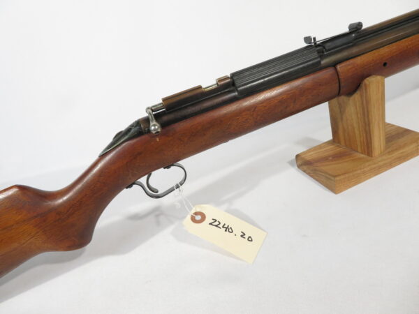 Sheridan Blue Streak   Mfg 1953-1955 - Image 8