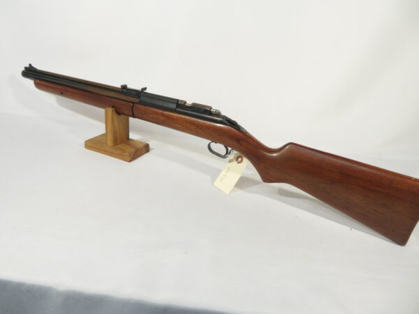 Sheridan Blue Streak   Mfg 1953-1955 - Image 7