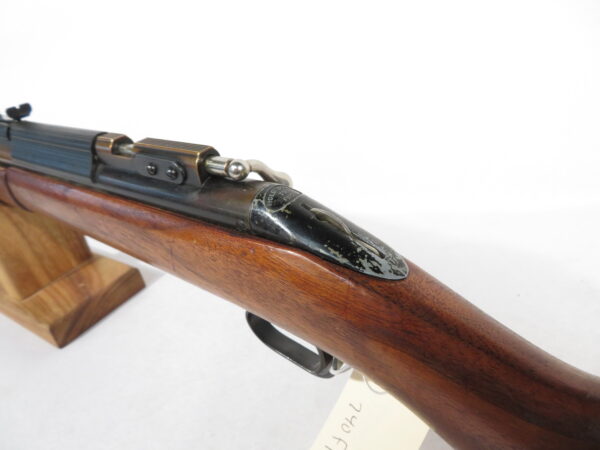 Sheridan Blue Streak   Mfg 1953-1955 - Image 4