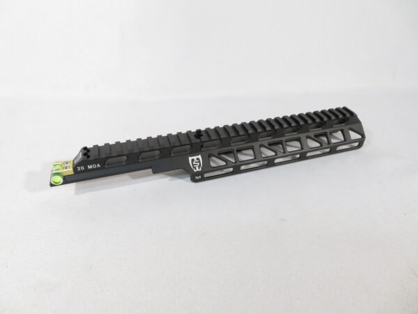 Saber Tactical Top Rail Support (TRS) Compact ST0035 - Image 2