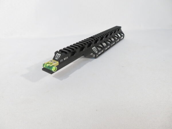 Saber Tactical Top Rail Support (TRS) Compact ST0035