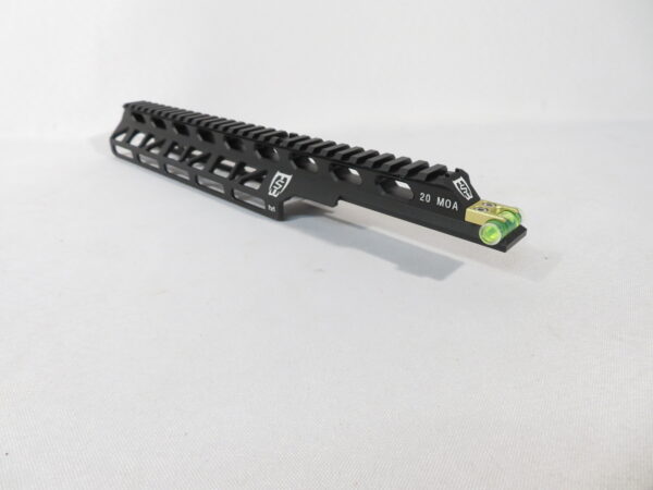 Saber Tactical Top Rail Support (TRS) Compact ST0035 - Image 3