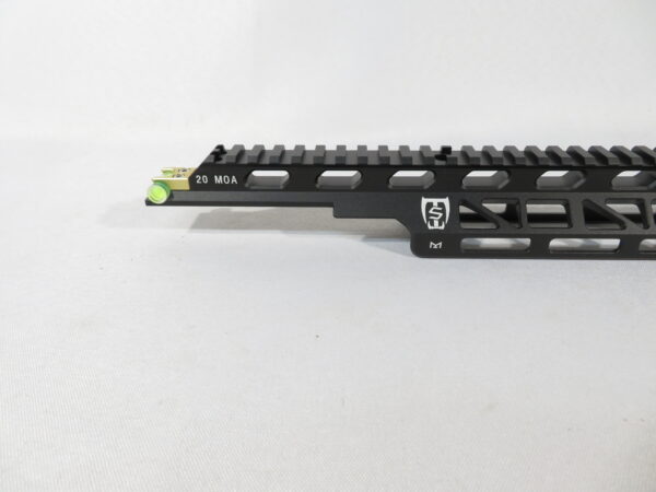 Saber Tactical Top Rail Support (TRS) Standard ST0034 - Image 5