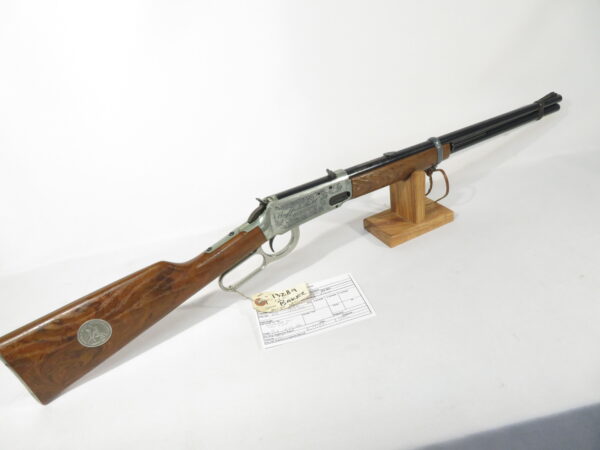 Daisy 30 30 Buffalo Bill Scout - Image 8