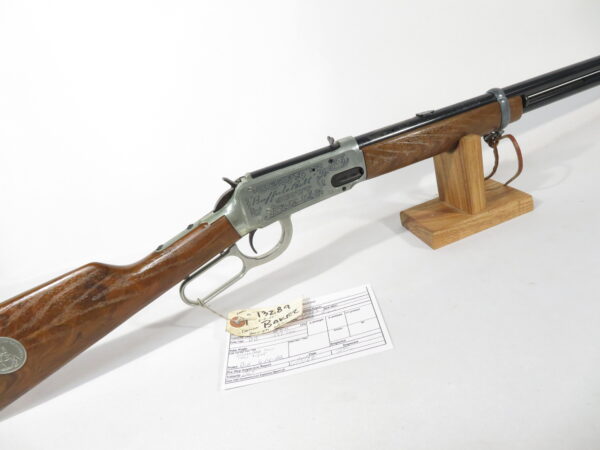 Daisy 30 30 Buffalo Bill Scout