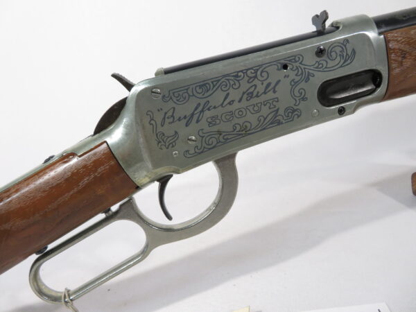 Daisy 30 30 Buffalo Bill Scout - Image 6