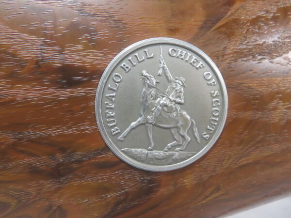 Daisy 30 30 Buffalo Bill Scout - Image 5