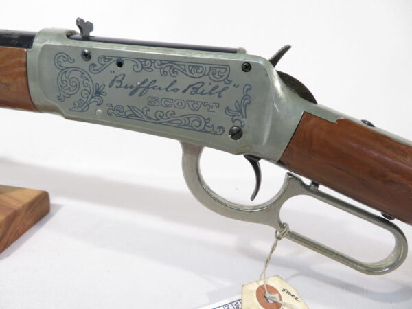 Daisy 30 30 Buffalo Bill Scout - Image 4