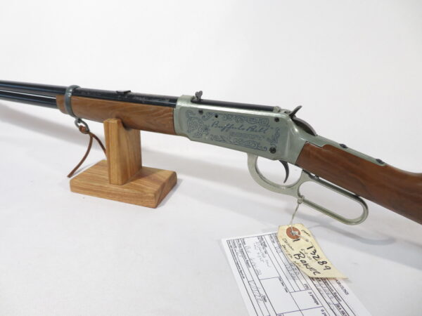 Daisy 30 30 Buffalo Bill Scout - Image 3