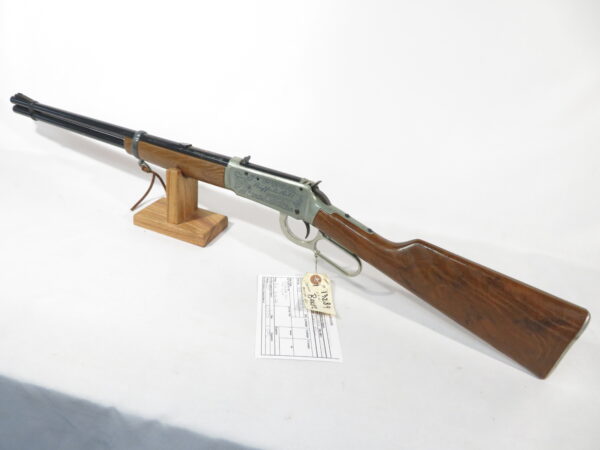 Daisy 30 30 Buffalo Bill Scout - Image 2