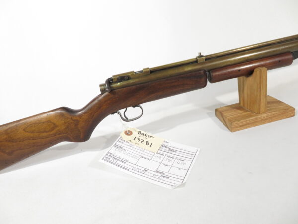 Benjamin Model 310 Air Rifle Mfg 1940-1969