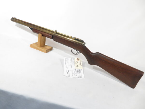 Benjamin Model 310 Air Rifle Mfg 1940-1969 - Image 4