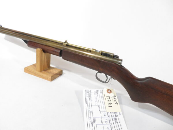 Benjamin Model 310 Air Rifle Mfg 1940-1969 - Image 3