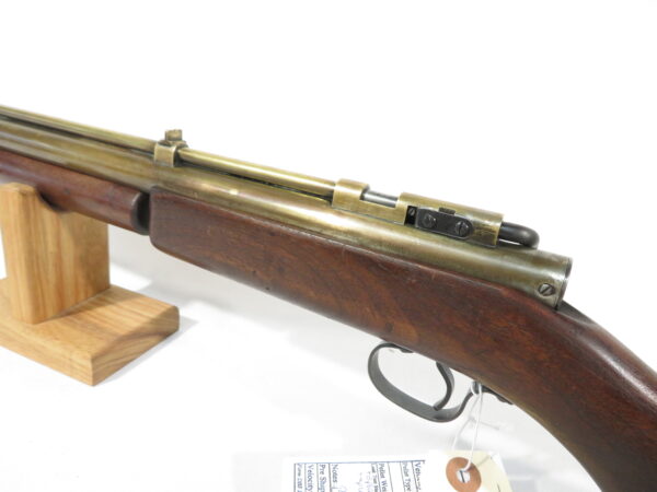 Benjamin Model 310 Air Rifle Mfg 1940-1969 - Image 2
