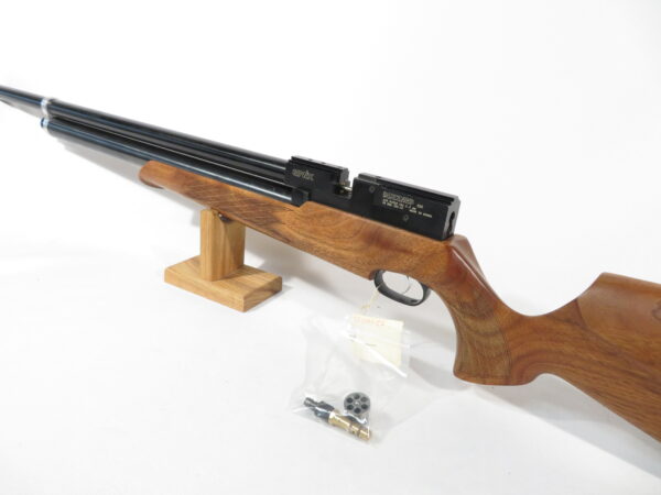 Evanix Blizzard Air Rifle - Image 5