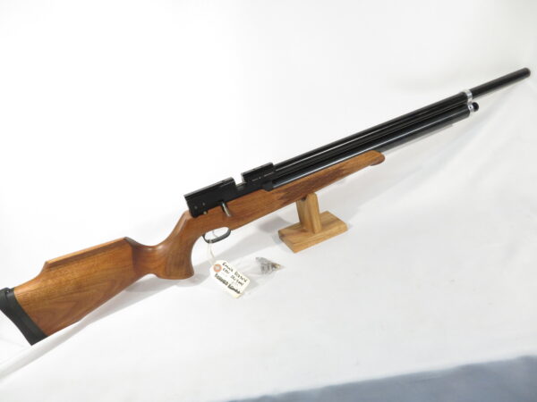 Evanix Blizzard Air Rifle