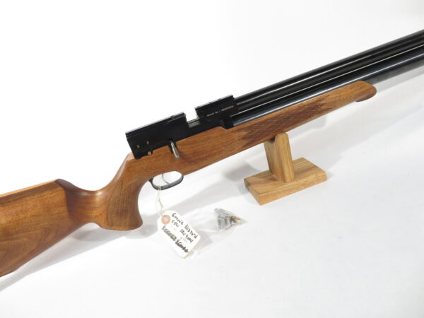 Evanix Blizzard Air Rifle - Image 3