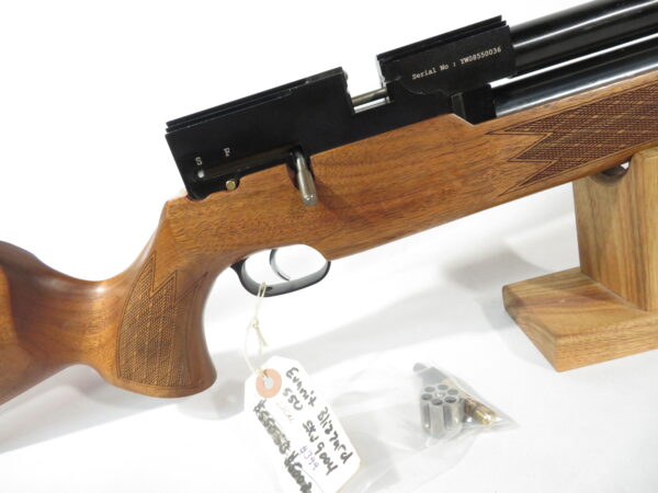 Evanix Blizzard Air Rifle - Image 2