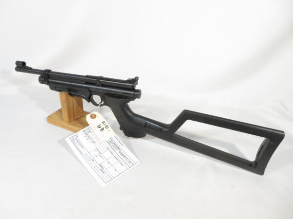 Crosman Silhouette Sport (SSP) 250   .20 caliber - Image 5