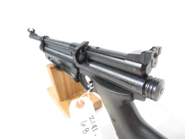 Crosman Silhouette Sport (SSP) 250   .20 caliber - Image 3