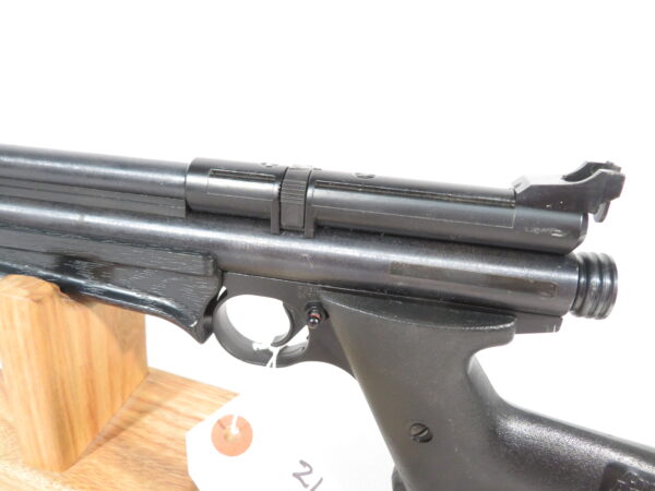 Crosman Silhouette Sport (SSP) 250   .20 caliber - Image 2