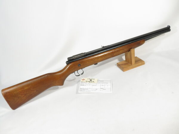 Crosman 140 Pellet Rifle - Image 2