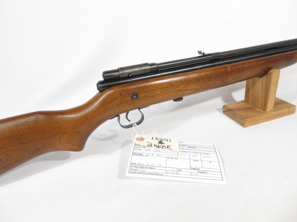 Crosman 140 Pellet Rifle - Image 7