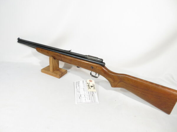 Crosman 140 Pellet Rifle - Image 5