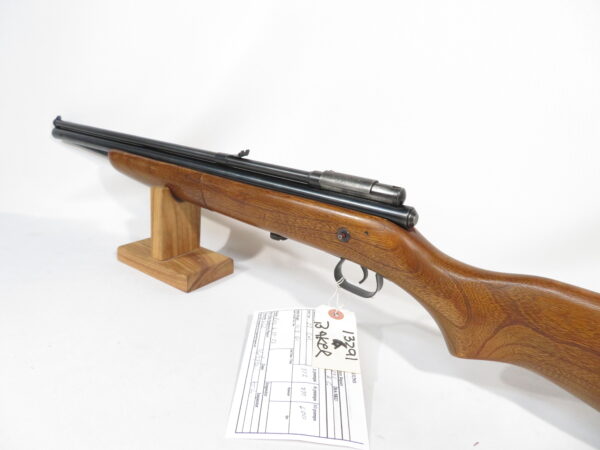 Crosman 140 Pellet Rifle - Image 4