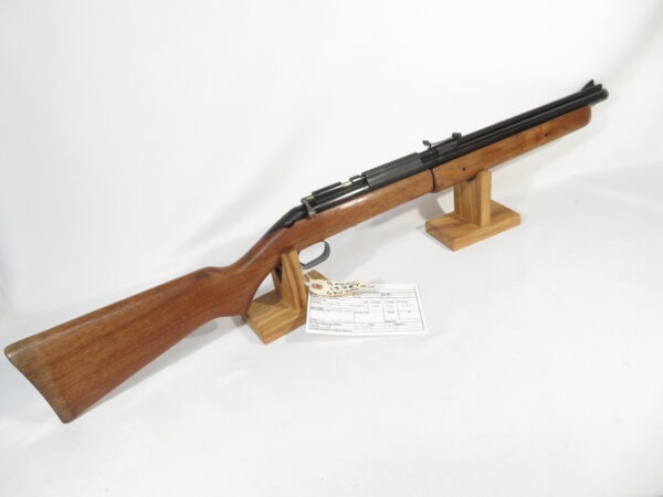 Sheridan Blue Streak Mfg 1971 - Image 8