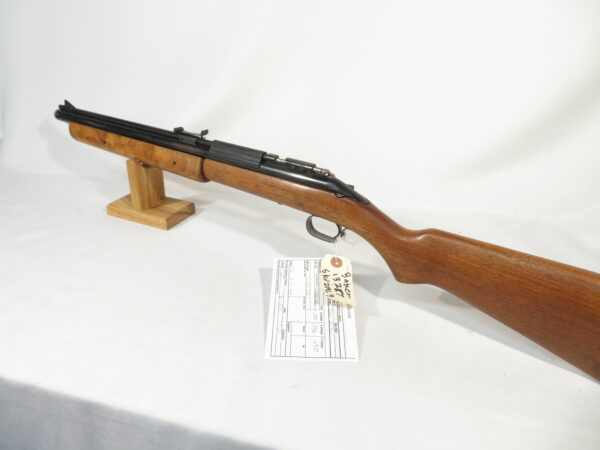 Sheridan Blue Streak Mfg 1971 - Image 5