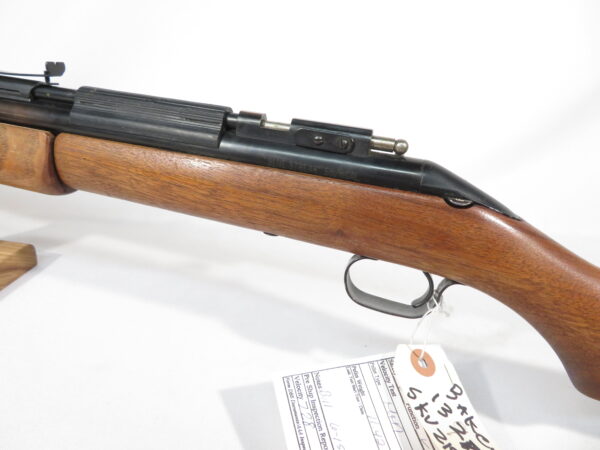 Sheridan Blue Streak Mfg 1971 - Image 3