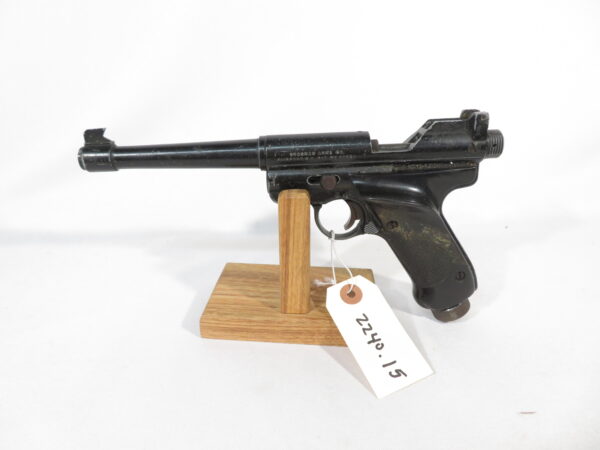 Crosman Mark II Target - Image 3