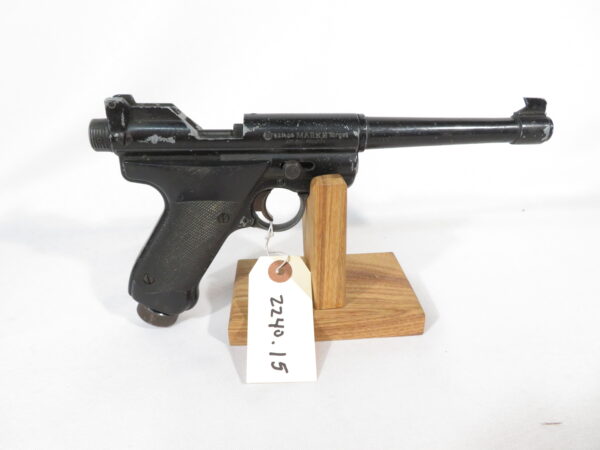 Crosman Mark II Target