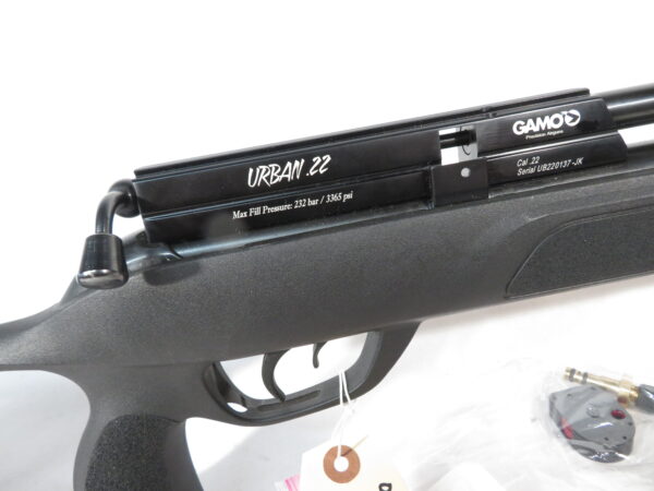 Gamo Urban .22 - Image 5