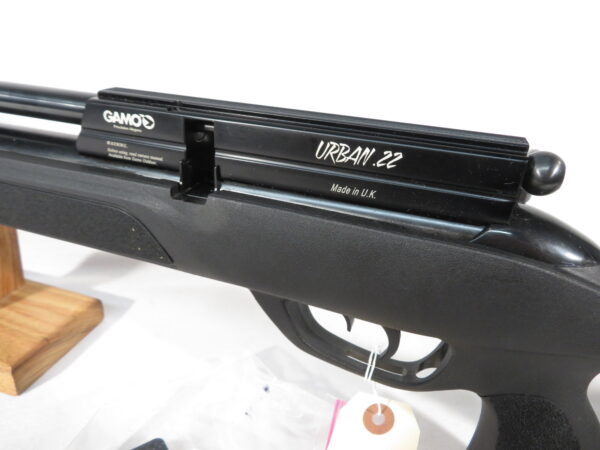 Gamo Urban .22 - Image 4