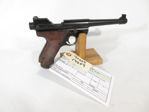 Crosman Mark I Air Pistol