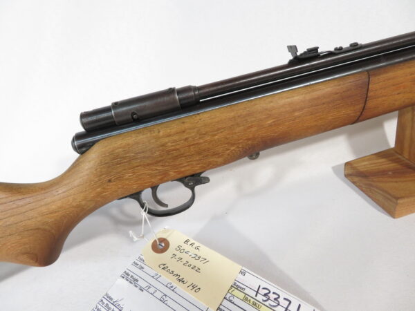 Crosman Model 140 Air Rifle in the Original Box - Image 5
