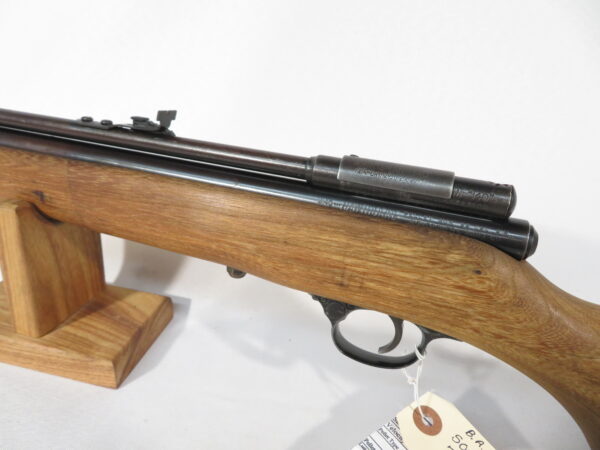 Crosman Model 140 Air Rifle in the Original Box - Image 4