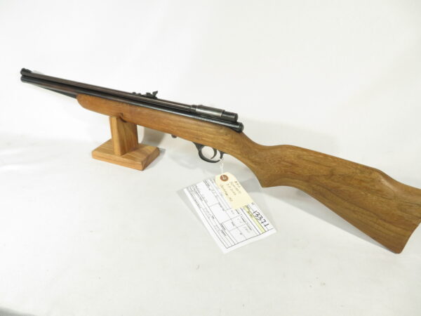 Crosman Model 140 Air Rifle in the Original Box - Image 2