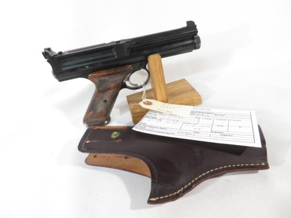 Crosman Model 600 Air Pistol - Image 2
