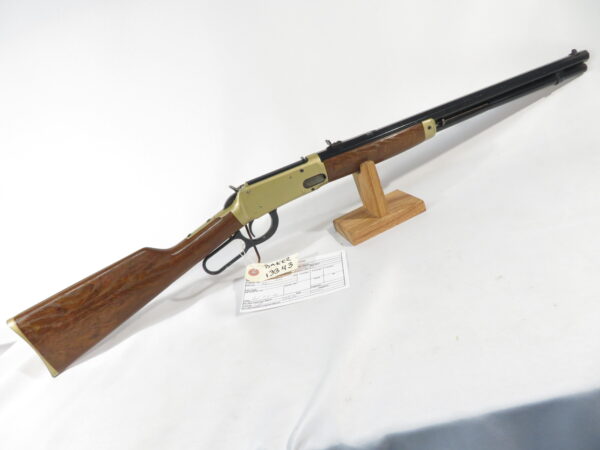 Daisy 1894 Sears 799. 19052 Octagonal Barrel,  Gold Receiver Air Rifle - Image 7