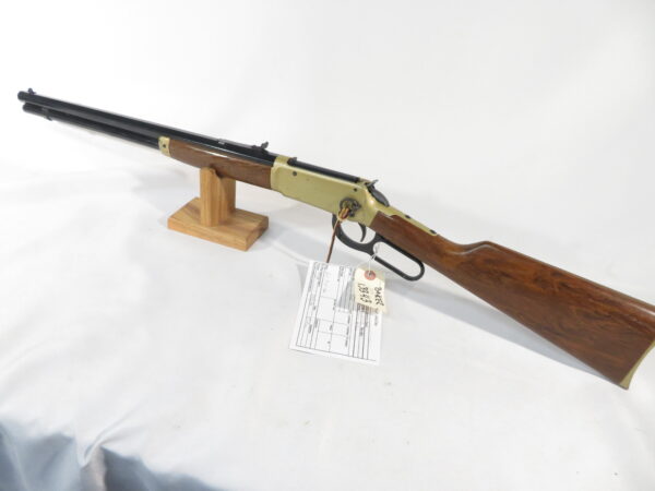 Daisy 1894 Sears 799. 19052 Octagonal Barrel,  Gold Receiver Air Rifle - Image 4