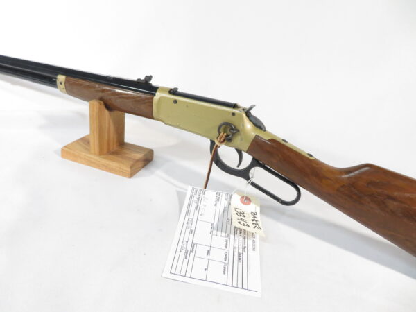 Daisy 1894 Sears 799. 19052 Octagonal Barrel,  Gold Receiver Air Rifle - Image 3