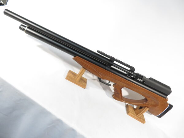 Used AEA Challenger Bullpup .457