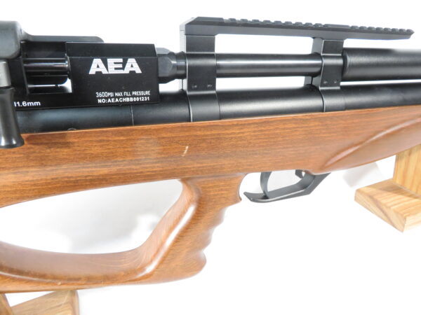 Used AEA Challenger Bullpup .457 - Image 4