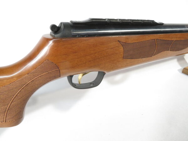 Used Hatsan Carnivore 135QE .30 - Image 5