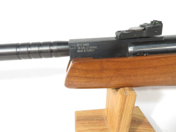 Used Hatsan Carnivore 135QE .30 - Image 2