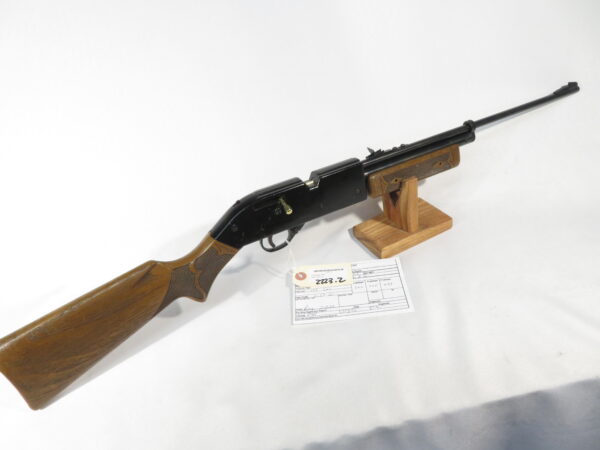 Crosman 760 Power Master Air Rifle - Image 2