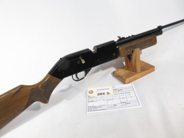 Crosman 760 Power Master Air Rifle